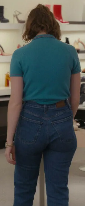 Hannah Einbinder OnlyFans Leaked Free Thumbnail Picture - #cig0tkkmM2