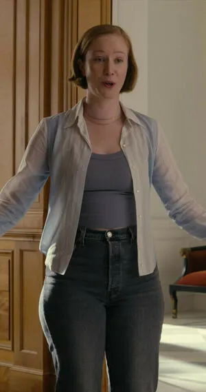 Hannah Einbinder OnlyFans Leaked Free Thumbnail Picture - #dVZxGzMKtb