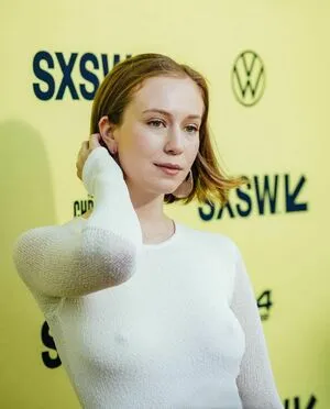 Hannah Einbinder OnlyFans Leaked Free Thumbnail Picture - #gi5vqQXCKJ