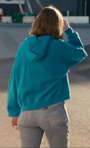 Hannah Einbinder OnlyFans Leaked Free Thumbnail Picture - #hQmetECrvO