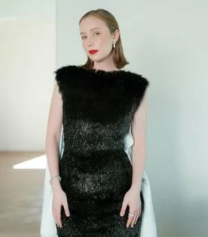 Hannah Einbinder OnlyFans Leaked Free Thumbnail Picture - #i108JV2rUL