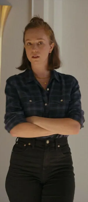 Hannah Einbinder OnlyFans Leaked Free Thumbnail Picture - #joSmqqdPzF