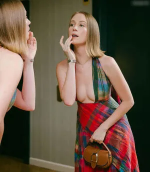 Hannah Einbinder OnlyFans Leaked Free Thumbnail Picture - #obF9mGSZaG