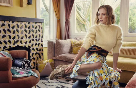 Hannah Einbinder OnlyFans Leaked Free Thumbnail Picture - #ojAhJVVifS