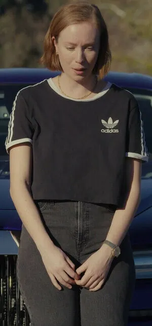 Hannah Einbinder OnlyFans Leaked Free Thumbnail Picture - #qFuJiVIbBO