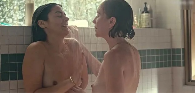 Hannah Einbinder OnlyFans Leaked Free Thumbnail Picture - #u7XvUVnLfx