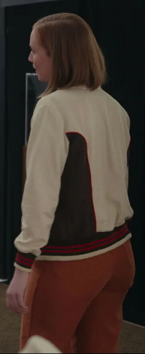 Hannah Einbinder OnlyFans Leaked Free Thumbnail Picture - #vTpaYi8Ffq