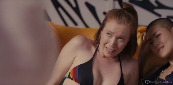 Hannah Einbinder OnlyFans Leaked Free Thumbnail Picture - #wUnuUxoGhI