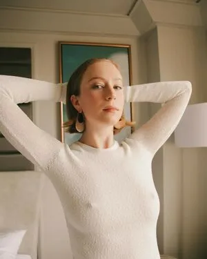 Hannah Einbinder OnlyFans Leaked Free Thumbnail Picture - #wYtrRhDo3N