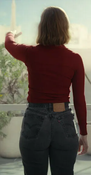 Hannah Einbinder OnlyFans Leaked Free Thumbnail Picture - #xHDP7cwgBS