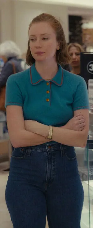 Hannah Einbinder OnlyFans Leaked Free Thumbnail Picture - #zVyA1GG5SU