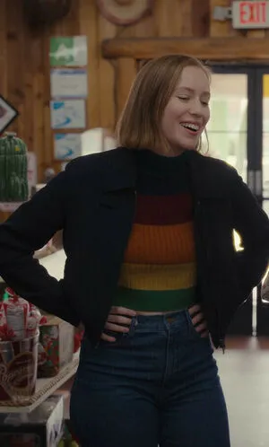 Hannah Einbinder OnlyFans Leaked Free Thumbnail Picture - #znJKcgMppd