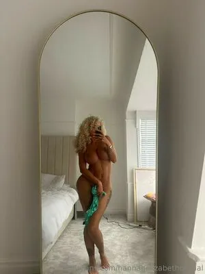 Hannah Elizabeth OnlyFans Leaked Free Thumbnail Picture - #6g9JFhF1dF