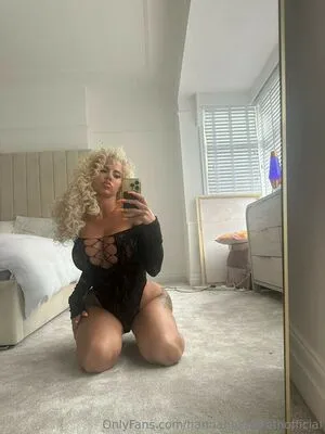 Hannah Elizabeth OnlyFans Leaked Free Thumbnail Picture - #8KW32g9Drl