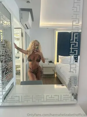 Hannah Elizabeth OnlyFans Leaked Free Thumbnail Picture - #QotbNjKJji