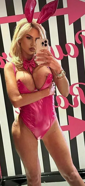 Hannah Elizabeth OnlyFans Leaked Free Thumbnail Picture - #YiVMp48t48