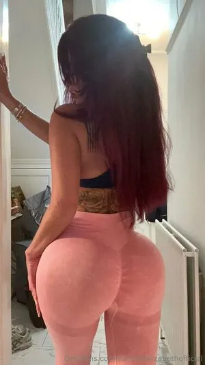 Hannah Elizabeth OnlyFans Leaked Free Thumbnail Picture - #yesnZL3q7U