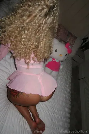 Hannah Elizabeth OnlyFans Leaked Free Thumbnail Picture - #ON9YOAp9v4