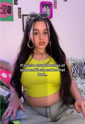 Hannah Espadas OnlyFans Leaked Free Thumbnail Picture - #QWjnQQ5RVo