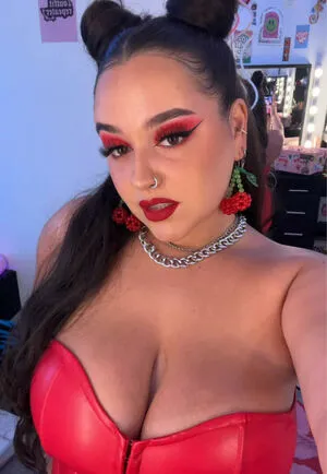 Hannah Espadas OnlyFans Leaked Free Thumbnail Picture - #Yz35mB74JB