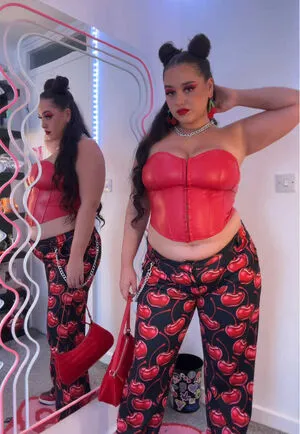 Hannah Espadas OnlyFans Leaked Free Thumbnail Picture - #cYjHJTum7q