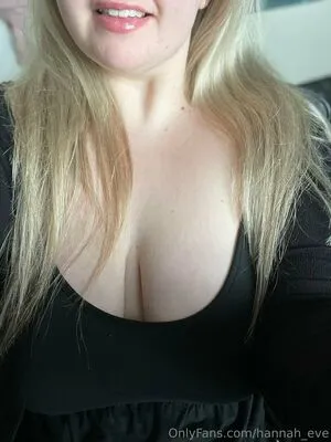 Hannah Eve OnlyFans Leaked Free Thumbnail Picture - #QWlTF2TePI