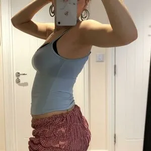 Hannah Feldman OnlyFans Leaked Free Thumbnail Picture - #BdudGDvvLN