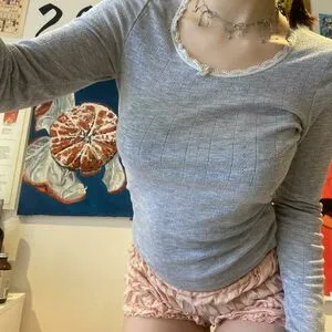 Hannah Feldman OnlyFans Leaked Free Thumbnail Picture - #bApne40Rff