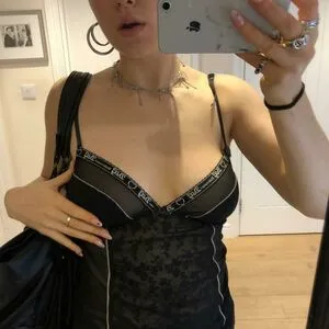 Hannah Feldman OnlyFans Leaked Free Thumbnail Picture - #wO7pewQJkY