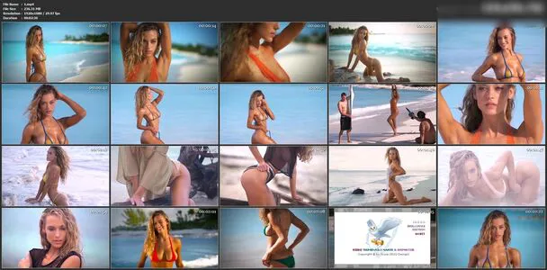 Hannah Ferguson OnlyFans Leaked Free Thumbnail Picture - #agQuShY7po