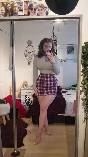 Hannah Ferris OnlyFans Leaked Free Thumbnail Picture - #DP69AMMkoL