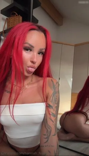 Hannah Feuer OnlyFans Leaked Free Thumbnail Picture - #HuvCoJNQO3