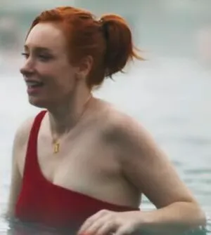 Hannah Fry OnlyFans Leaked Free Thumbnail Picture - #MLAMmMEbX3