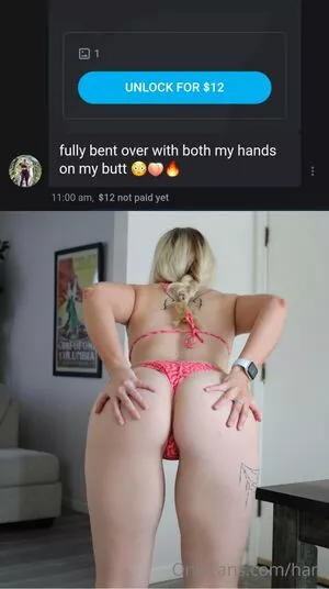 Hannah Garske OnlyFans Leaked Free Thumbnail Picture - #K1E6Q37fZv