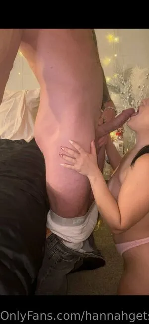 Hannah Gets It OnlyFans Leaked Free Thumbnail Picture - #EDGBOkgYwD