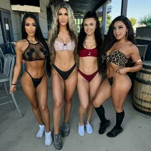 Hannah Gnader OnlyFans Leaked Free Thumbnail Picture - #aJFgRYO9kJ