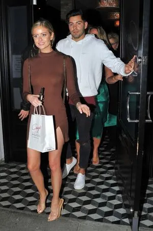 Hannah Godwin OnlyFans Leaked Free Thumbnail Picture - #W2Ez40jruz