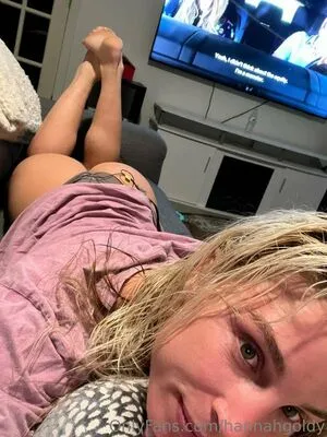 Hannah Goldy OnlyFans Leaked Free Thumbnail Picture - #FvK6xFFV0d