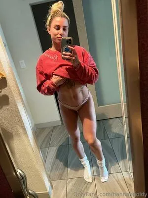 Hannah Goldy OnlyFans Leaked Free Thumbnail Picture - #mfpzUEVowO