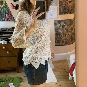 Hannah Grabinar OnlyFans Leaked Free Thumbnail Picture - #RSaQ8kPEf3