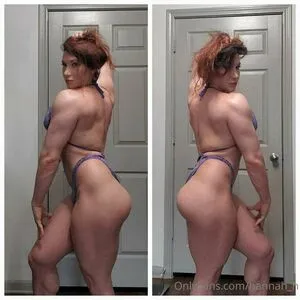 Hannah H OnlyFans Leaked Free Thumbnail Picture - #fLVOlJyyBi