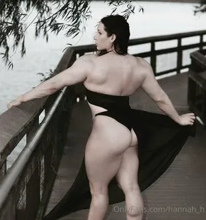 Hannah H OnlyFans Leaked Free Thumbnail Picture - #o0VrwlV7os