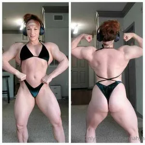 Hannah H OnlyFans Leaked Free Thumbnail Picture - #t1gaDfLAQI