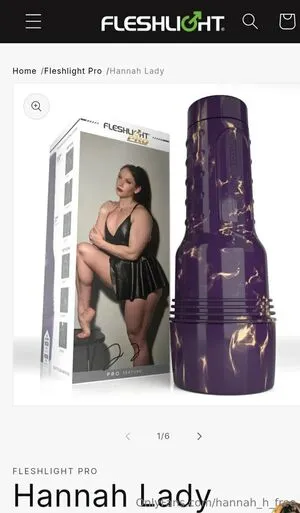 Hannah H Free OnlyFans Leaked Free Thumbnail Picture - #ZDIT6vKlqA