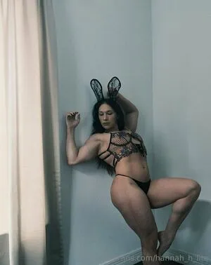 Hannah H Lite OnlyFans Leaked Free Thumbnail Picture - #ad87fP9VD1
