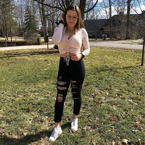 Hannah Harrison OnlyFans Leaked Free Thumbnail Picture - #pt119pB8gI