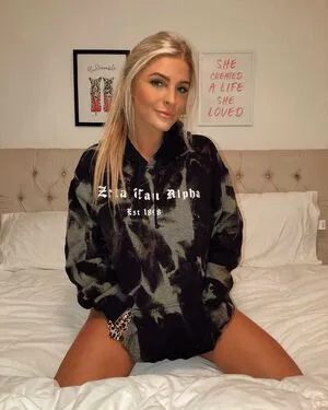 Hannah Harvey OnlyFans Leaked Free Thumbnail Picture - #DoVrwJBdLw
