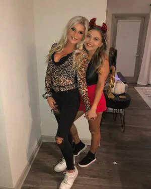 Hannah Harvey OnlyFans Leaked Free Thumbnail Picture - #FcrMs6kaiL