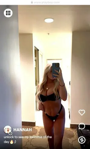 Hannah Harvey OnlyFans Leaked Free Thumbnail Picture - #aP7v8YzZBS