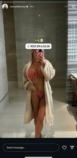 Hannah Harvey OnlyFans Leaked Free Thumbnail Picture - #ks2tu2I2Hi